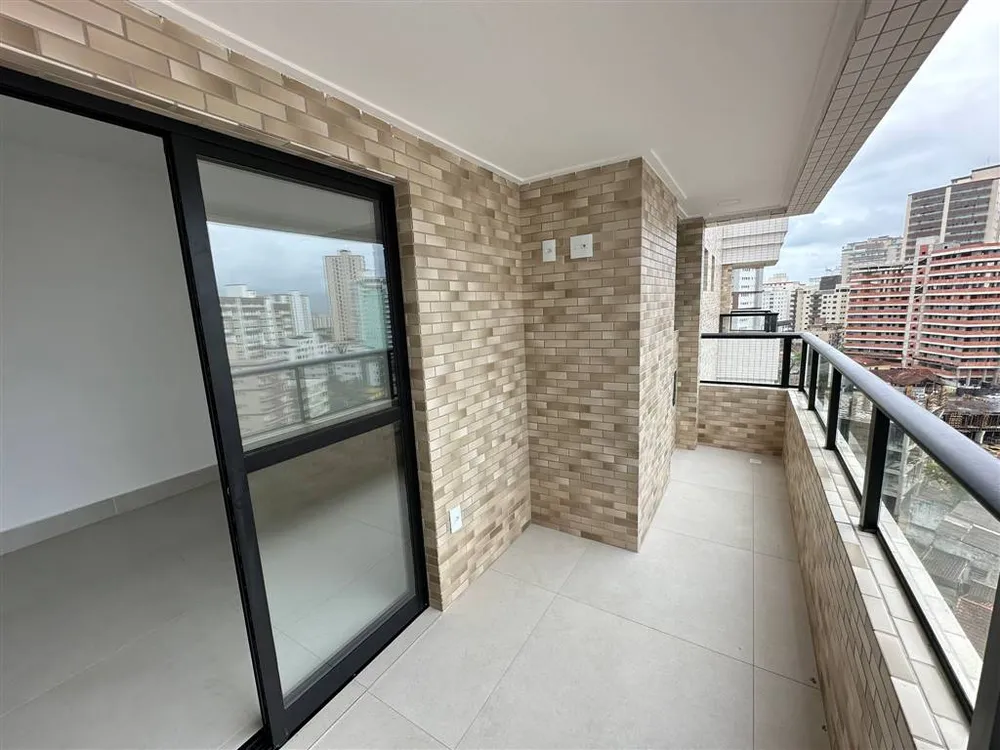 Apartamento, 1 quarto, 57 m² - Foto 1