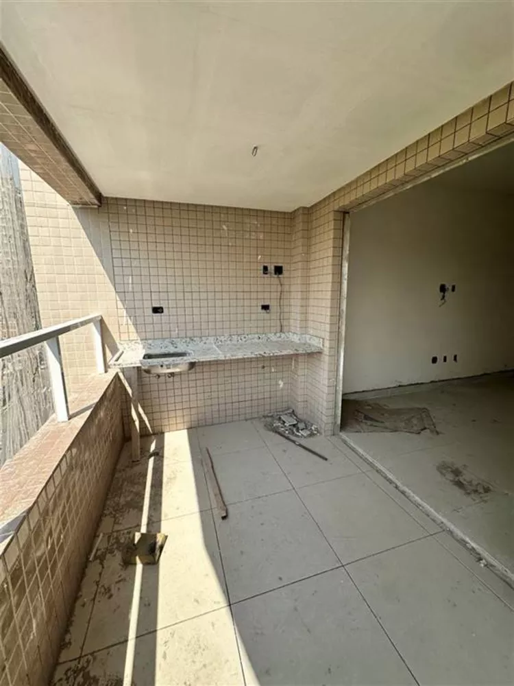 Apartamento à venda com 3 quartos, 101m² - Foto 20