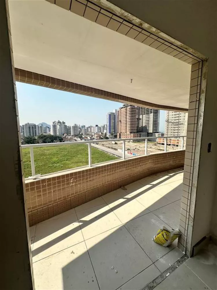 Apartamento à venda com 3 quartos, 101m² - Foto 5