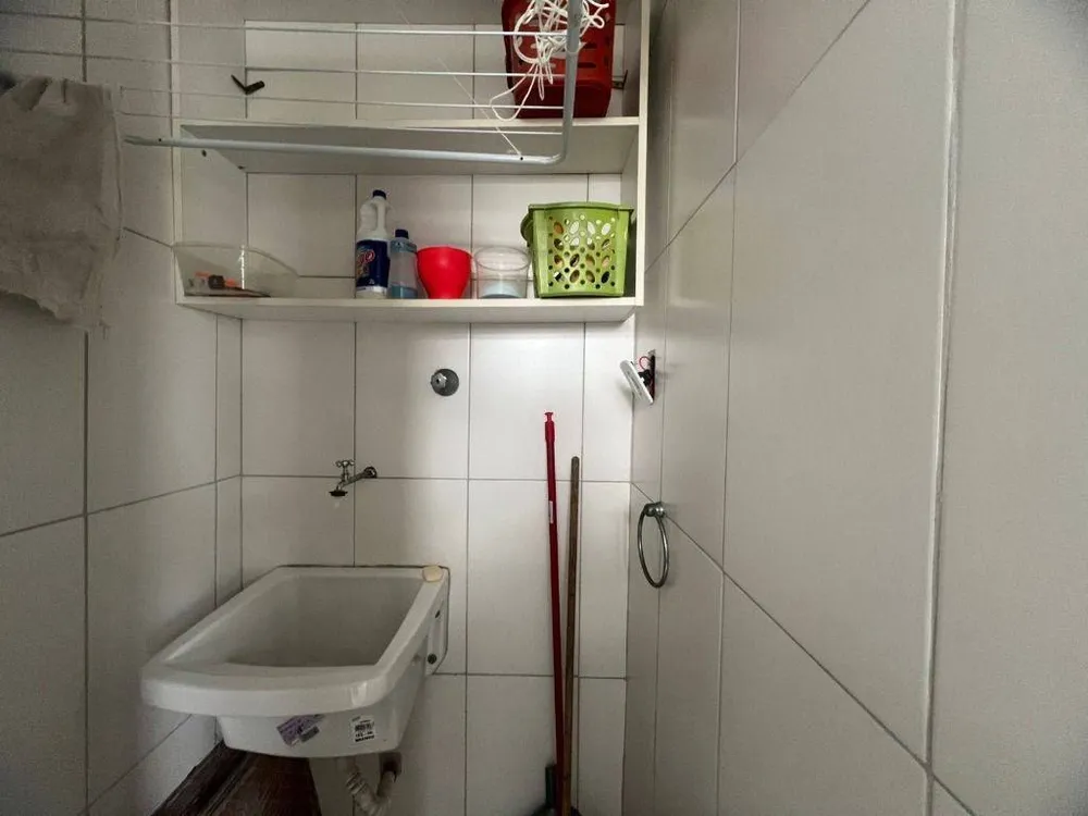 Kitnet-Studio, 32 m² - Foto 7