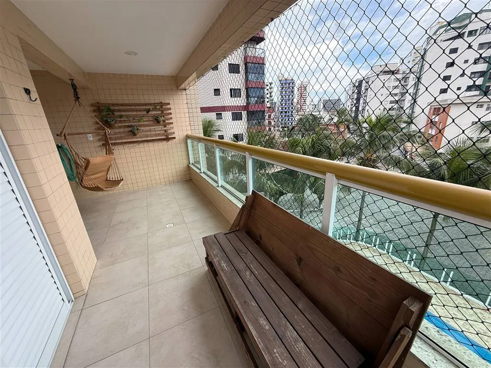 Apartamento, 2 quartos, 90 m² - Foto 4