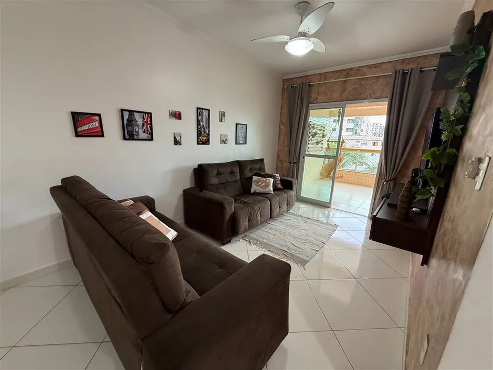 Apartamento, 2 quartos, 90 m² - Foto 3
