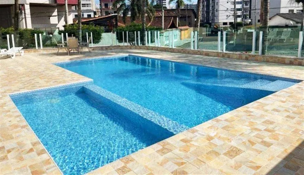 Apartamento, 2 quartos, 90 m² - Foto 10