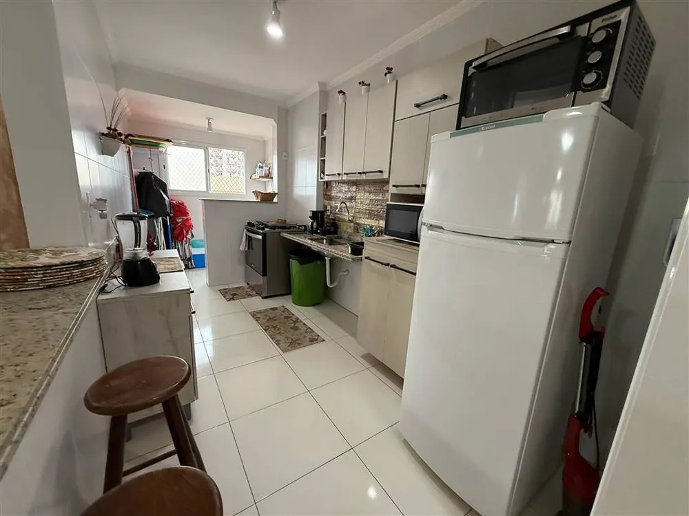 Apartamento, 2 quartos, 90 m² - Foto 2