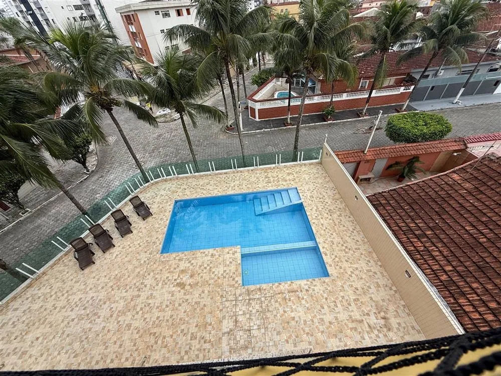Apartamento, 2 quartos, 90 m² - Foto 1