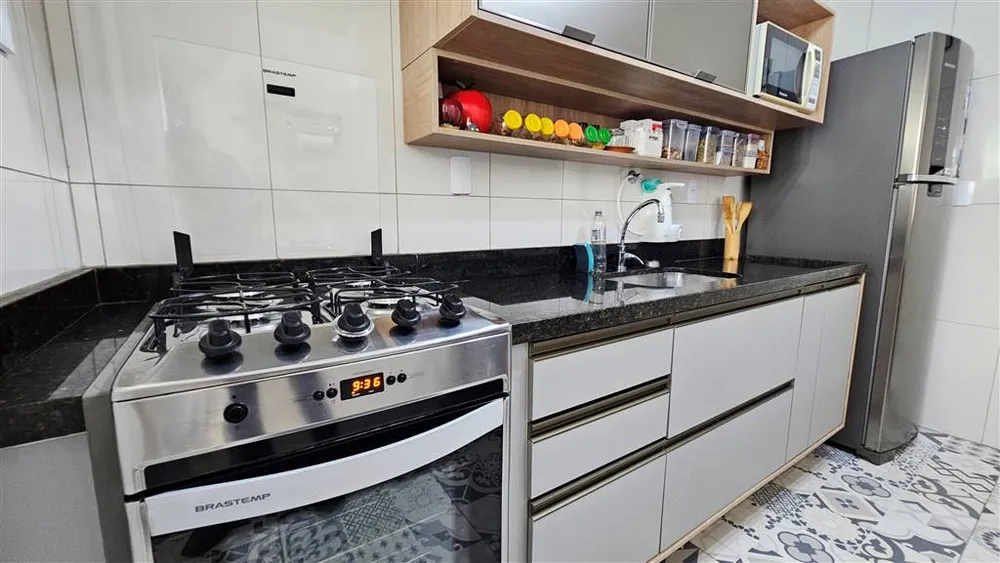 Apartamento, 2 quartos - Foto 8