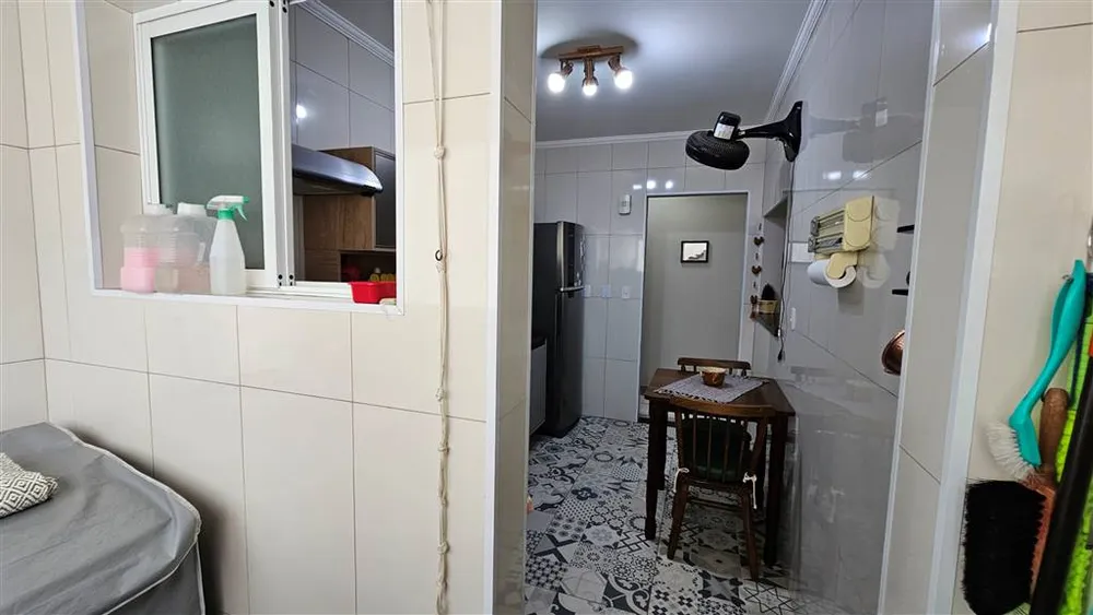 Apartamento, 2 quartos - Foto 9