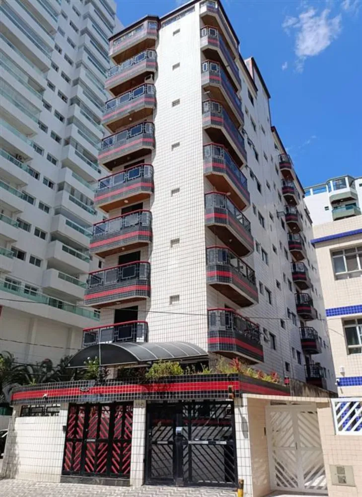 Apartamento, 1 quarto, 45 m² - Foto 3