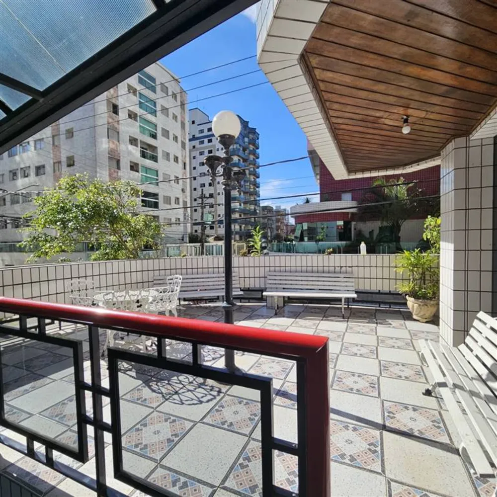 Apartamento, 1 quarto, 45 m² - Foto 4
