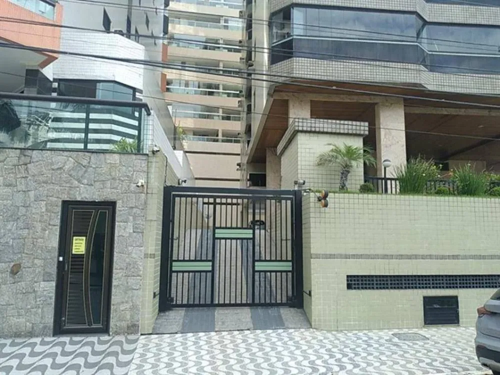 Apartamento, 3 quartos, 137 m² - Foto 2