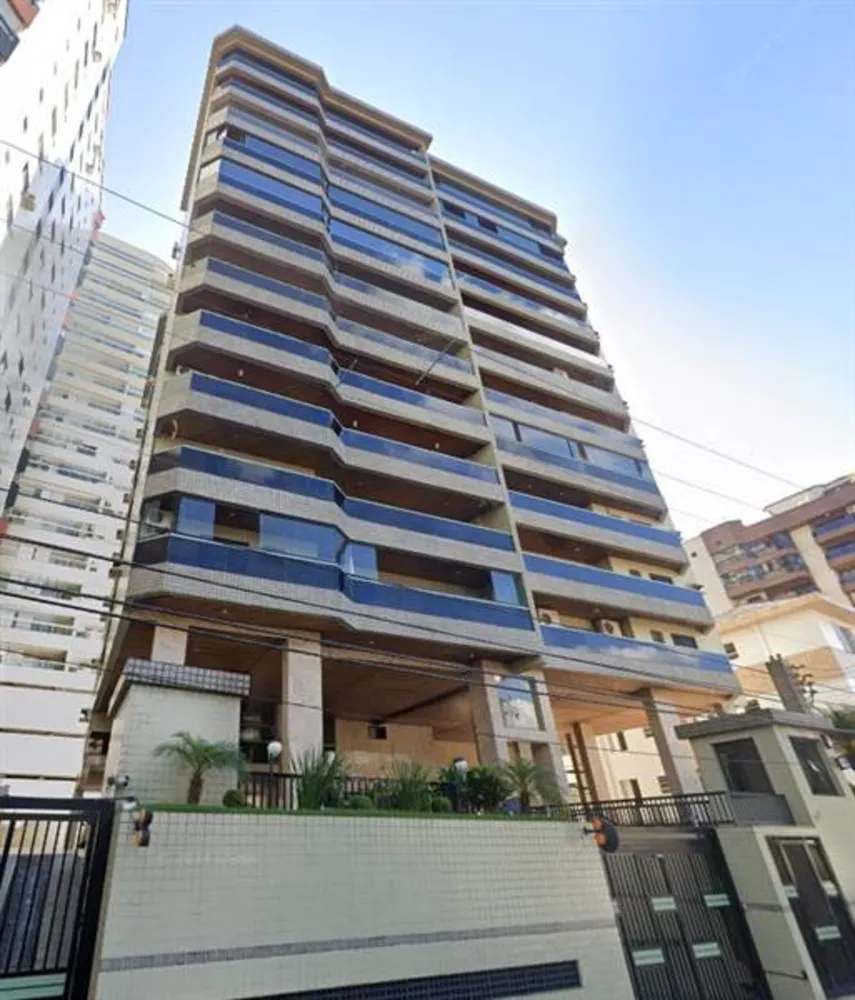 Apartamento, 3 quartos, 137 m² - Foto 1