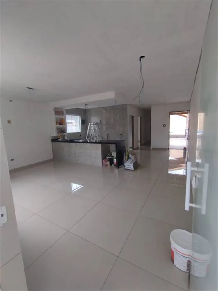 Casa, 2 quartos, 90 m² - Foto 13