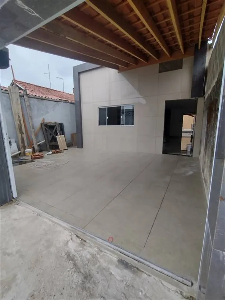 Casa, 2 quartos, 90 m² - Foto 5