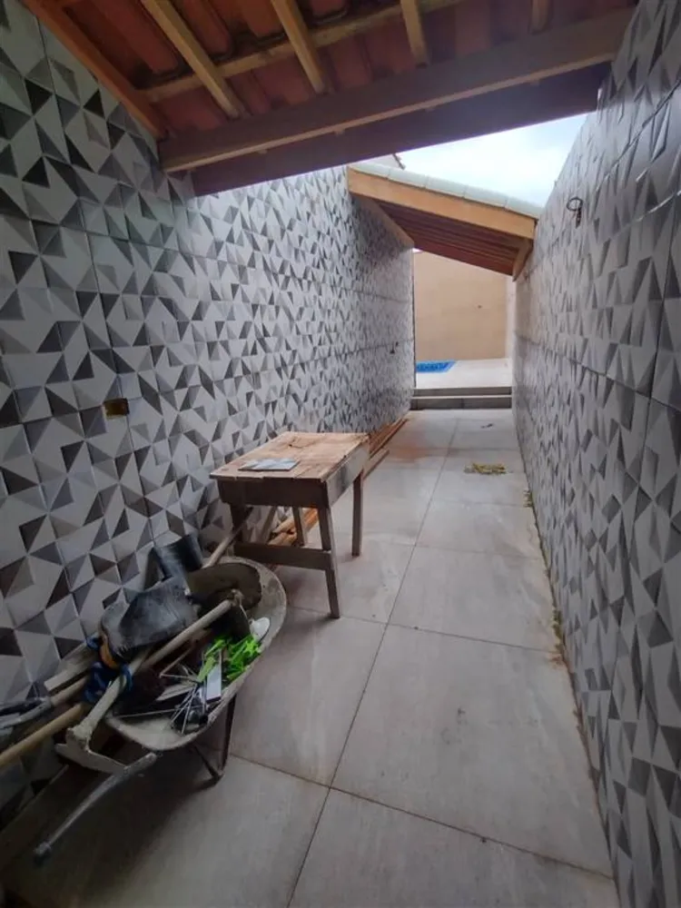 Casa, 2 quartos, 90 m² - Foto 7