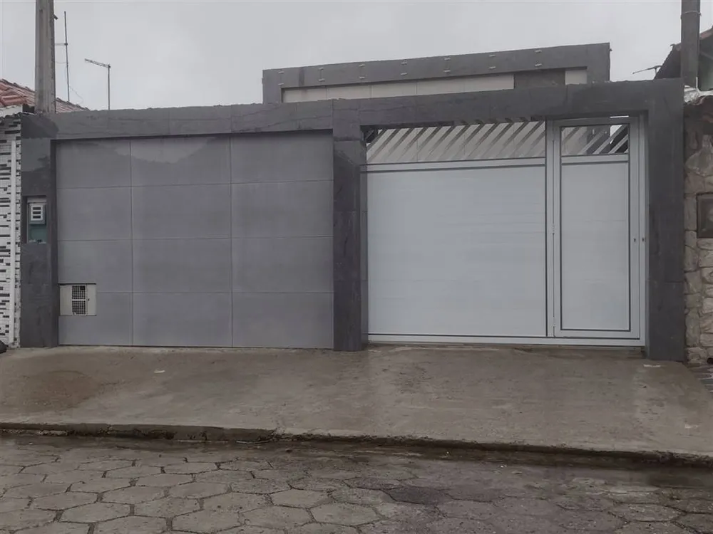 Casa, 2 quartos, 90 m² - Foto 2
