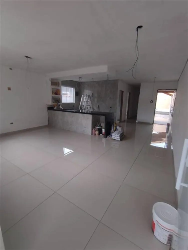 Casa, 2 quartos, 90 m² - Foto 9