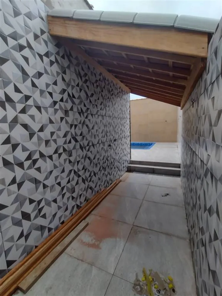 Casa, 2 quartos, 90 m² - Foto 14