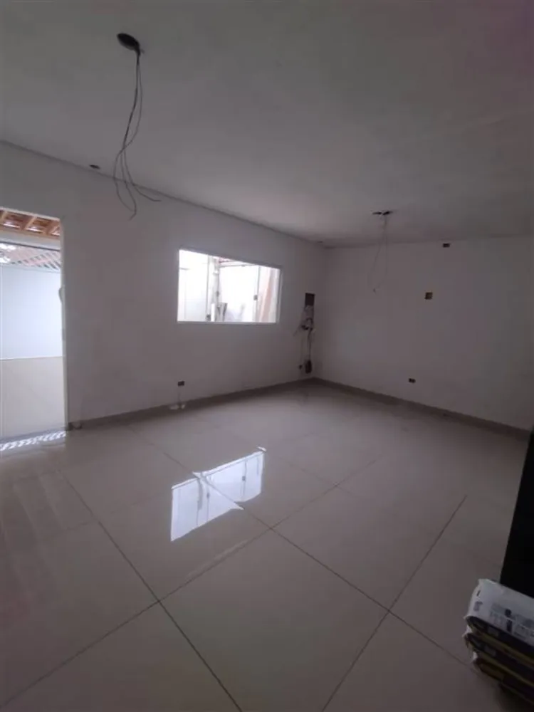 Casa, 2 quartos, 90 m² - Foto 4