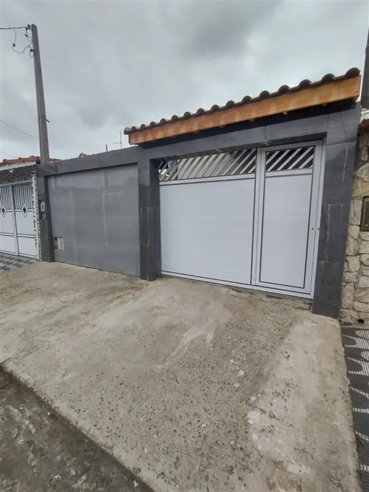 Casa, 2 quartos, 90 m² - Foto 3