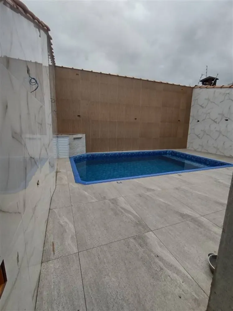 Casa, 2 quartos, 90 m² - Foto 1