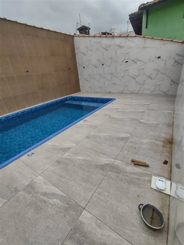 Casa, 2 quartos, 90 m² - Foto 8