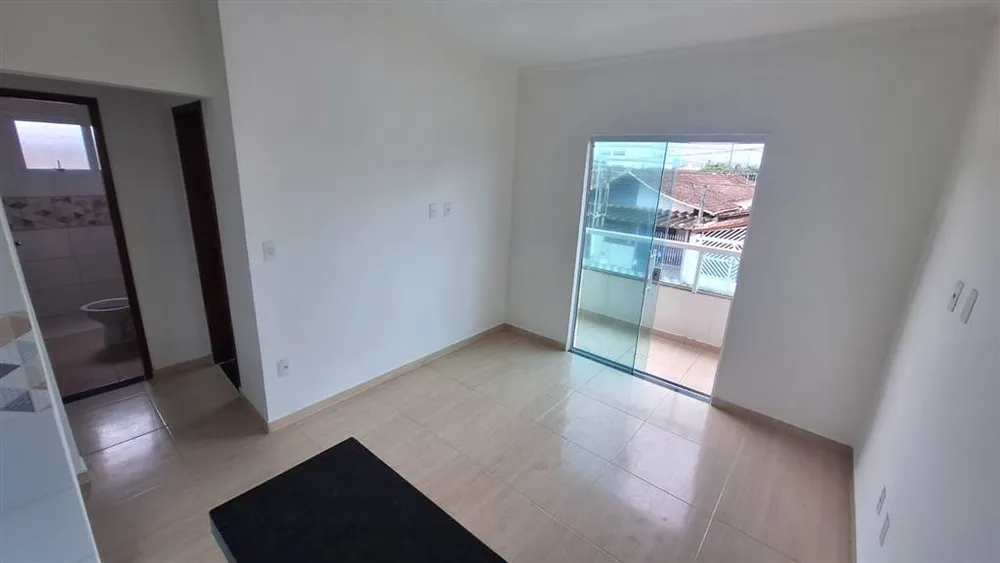Casa de Condomínio, 2 quartos - Foto 7
