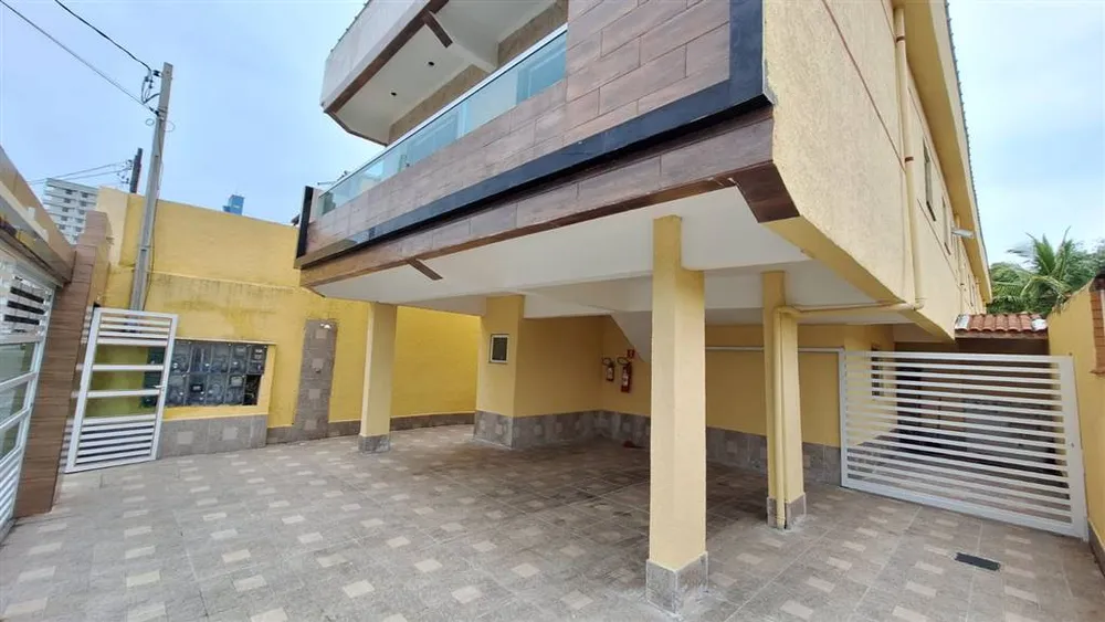 Casa de Condomínio, 2 quartos - Foto 2