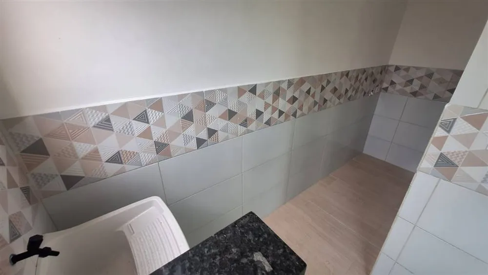 Casa de Condomínio, 2 quartos - Foto 6
