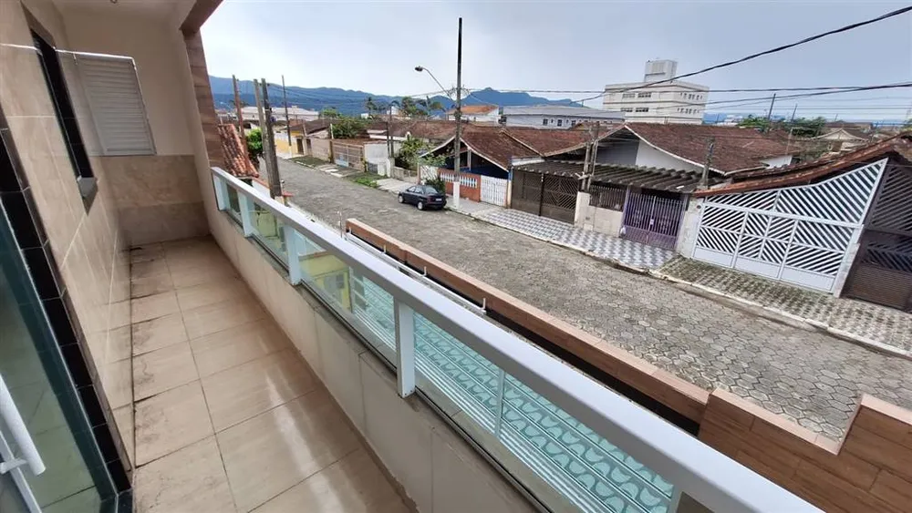 Casa de Condomínio, 2 quartos - Foto 3