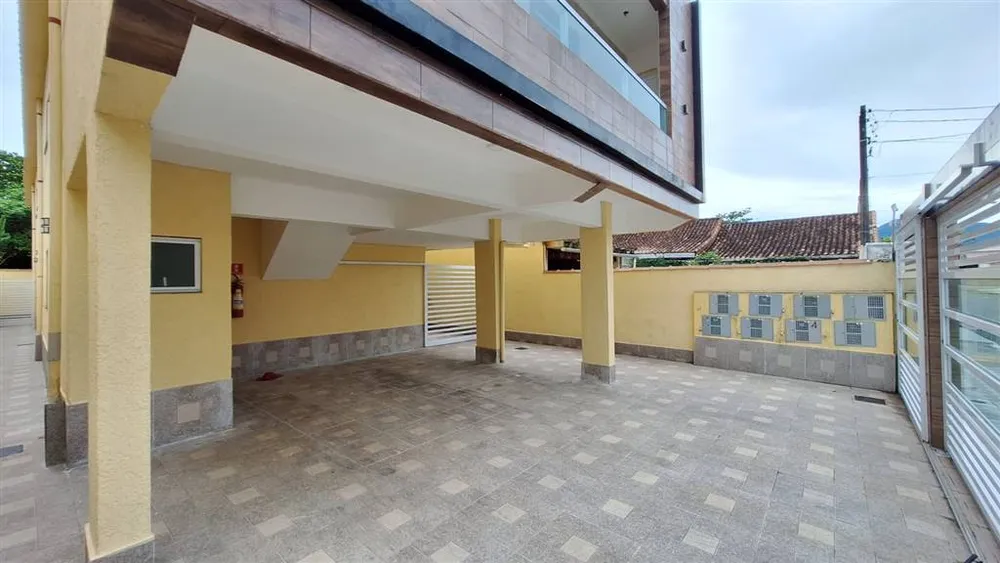 Casa de Condomínio, 2 quartos - Foto 1
