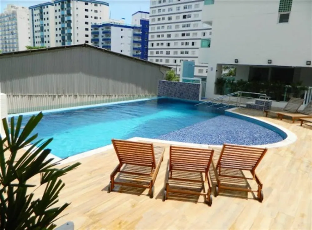 Apartamento, 2 quartos, 66 m² - Foto 12