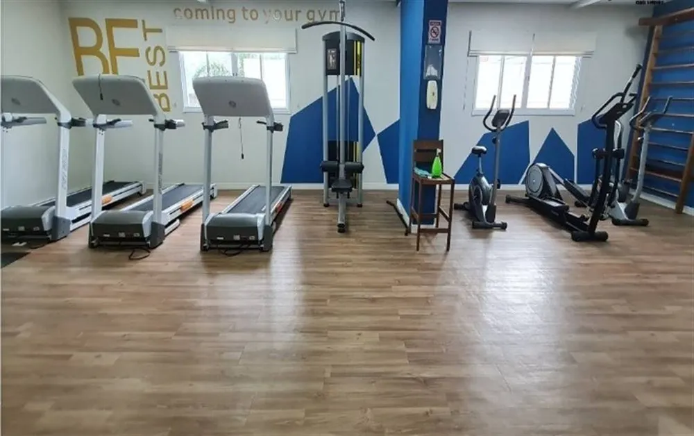 Apartamento, 2 quartos, 66 m² - Foto 5