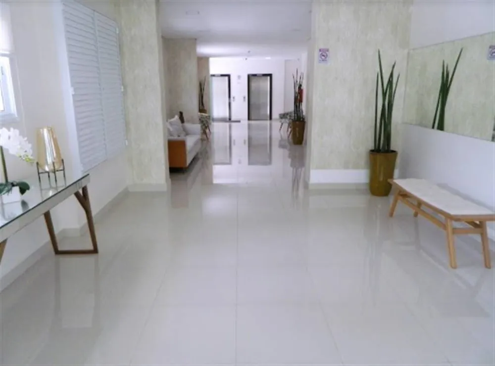Apartamento, 2 quartos, 66 m² - Foto 2