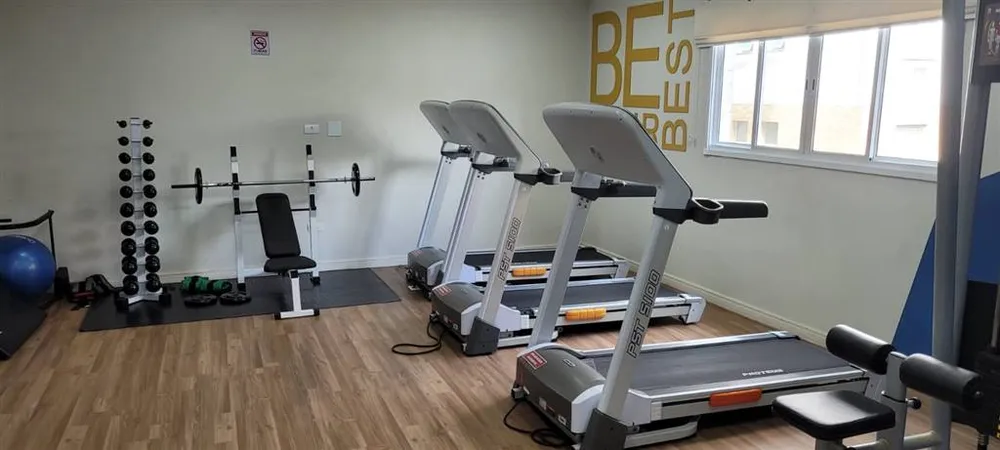 Apartamento, 2 quartos, 66 m² - Foto 3