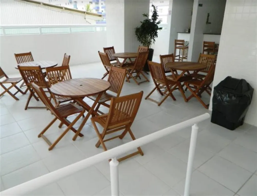 Apartamento, 2 quartos, 66 m² - Foto 1