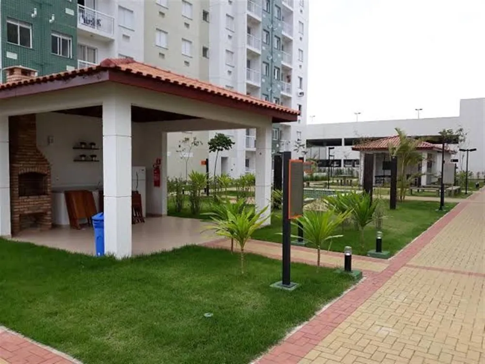Apartamento, 2 quartos, 47 m² - Foto 13