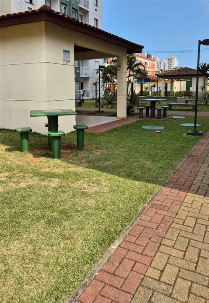 Apartamento, 2 quartos, 47 m² - Foto 16