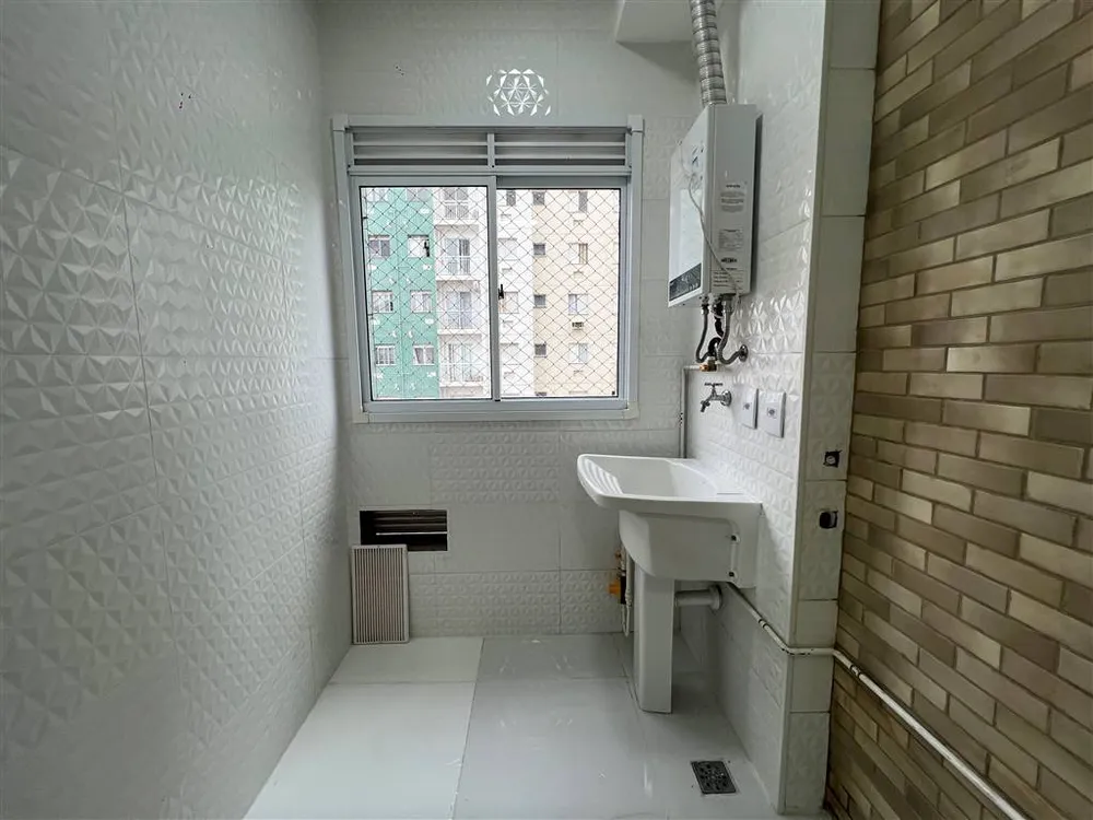 Apartamento, 2 quartos, 47 m² - Foto 9