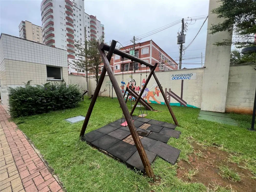Apartamento, 2 quartos, 47 m² - Foto 2
