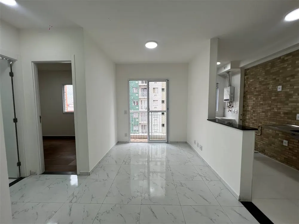 Apartamento, 2 quartos, 47 m² - Foto 4