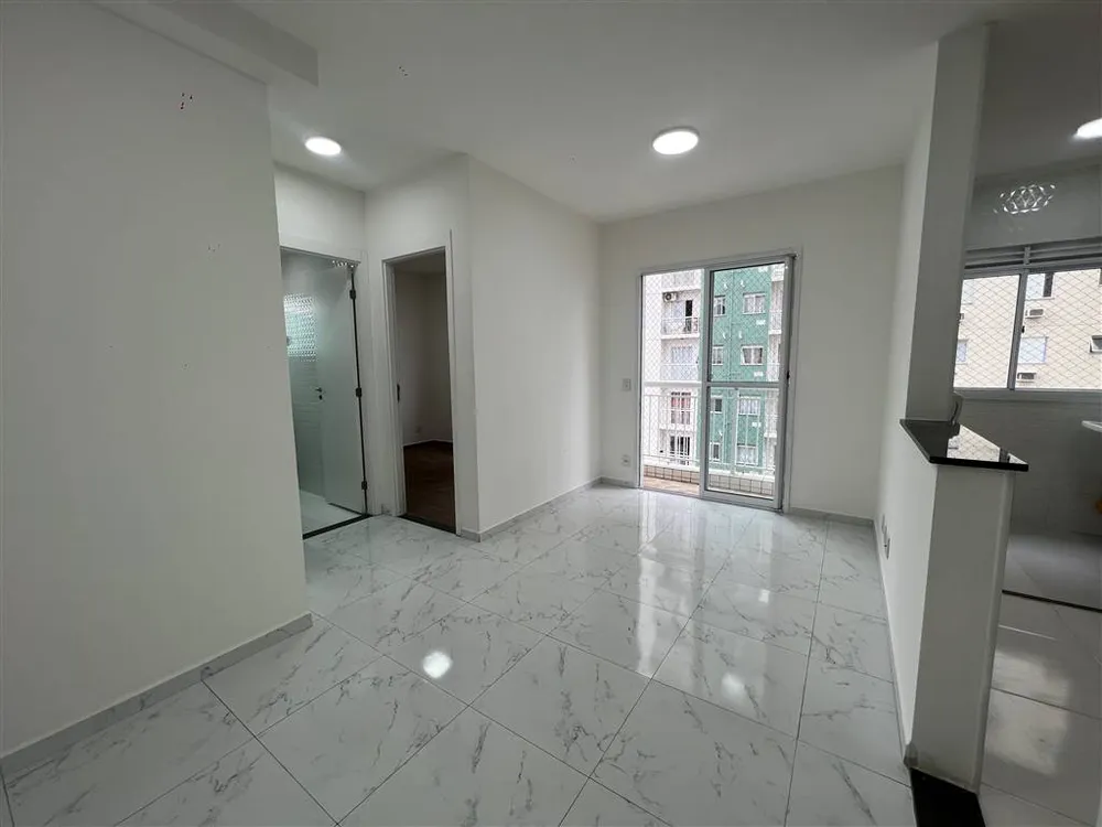 Apartamento, 2 quartos, 47 m² - Foto 3