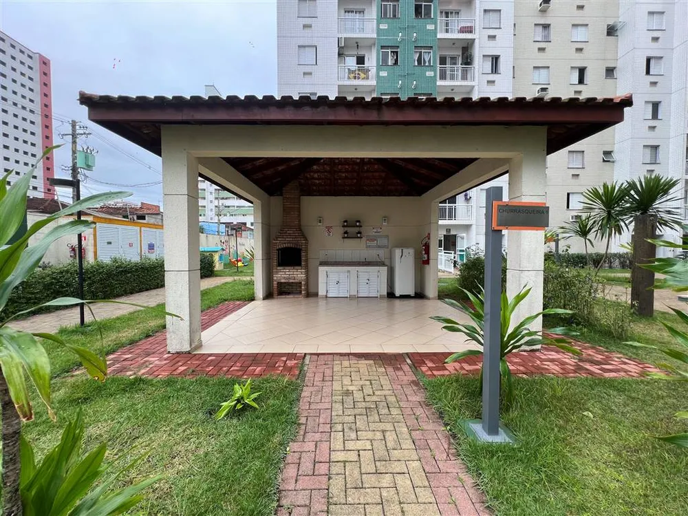 Apartamento, 2 quartos, 47 m² - Foto 1