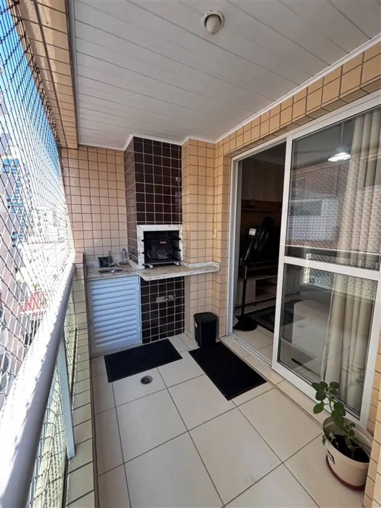 Apartamento, 2 quartos, 60 m² - Foto 3