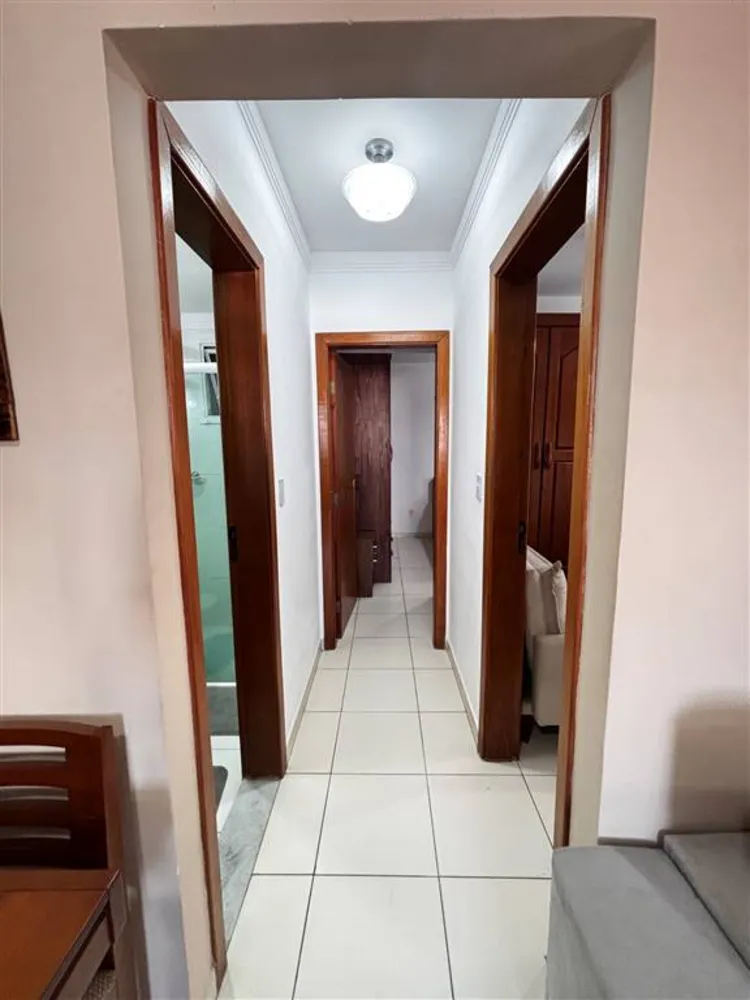 Apartamento, 2 quartos, 60 m² - Foto 7