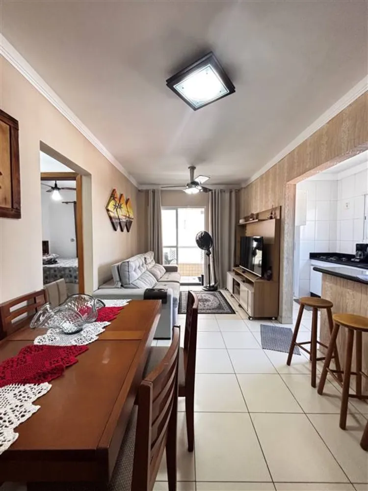 Apartamento, 2 quartos, 60 m² - Foto 4
