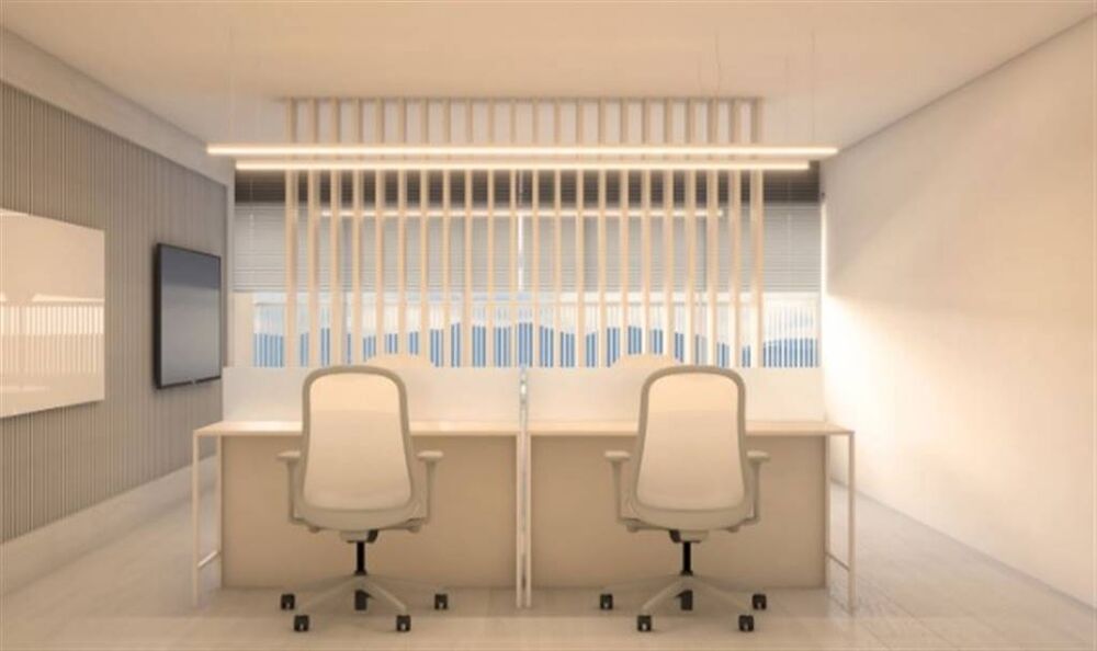 Apartamento, 2 quartos, 93 m² - Foto 2