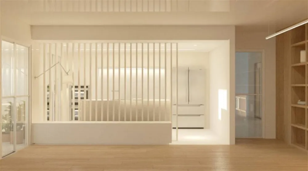 Apartamento, 2 quartos, 93 m² - Foto 9