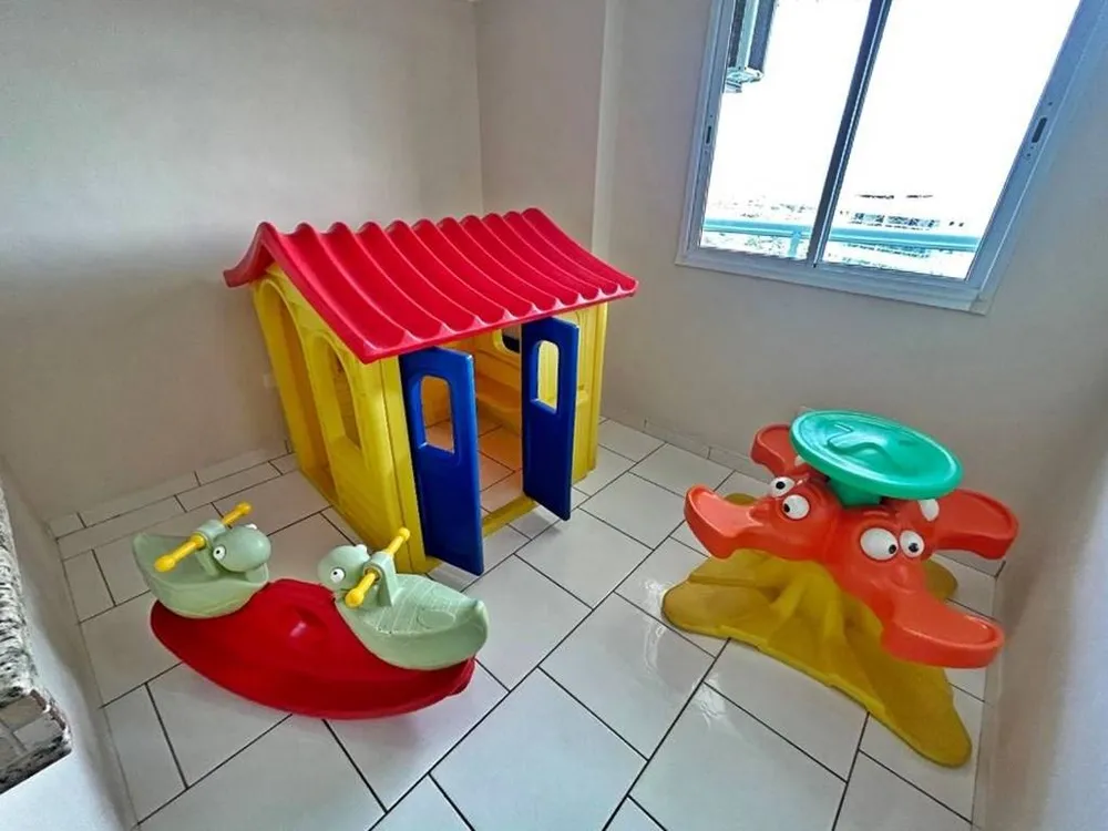 Apartamento, 1 quarto, 40 m² - Foto 16