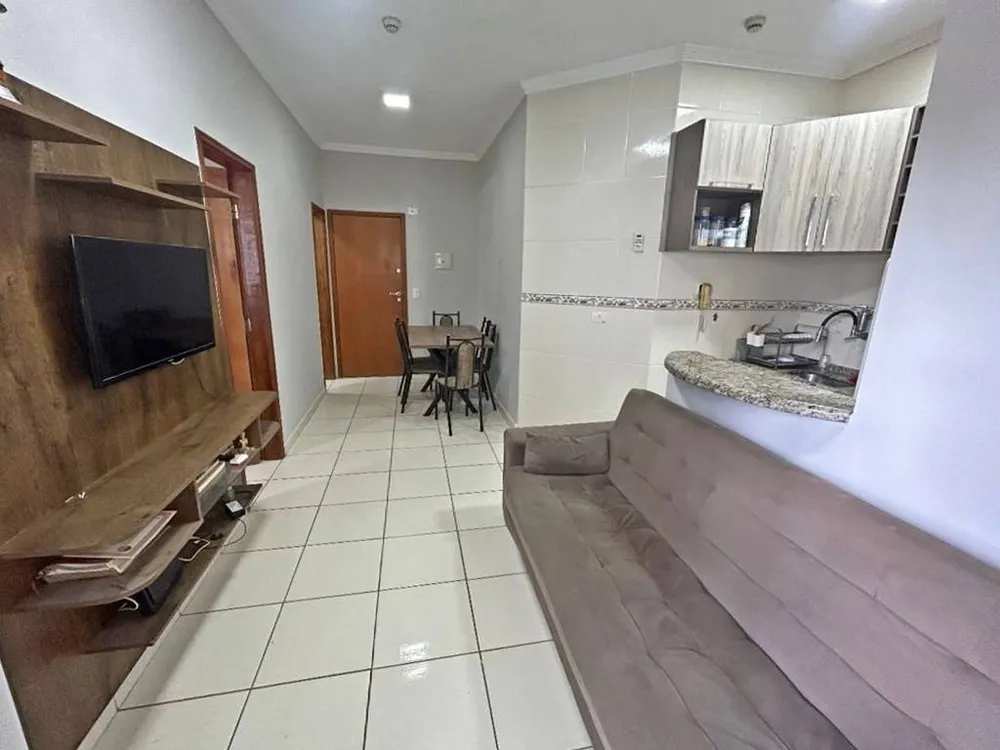 Apartamento, 1 quarto, 40 m² - Foto 4