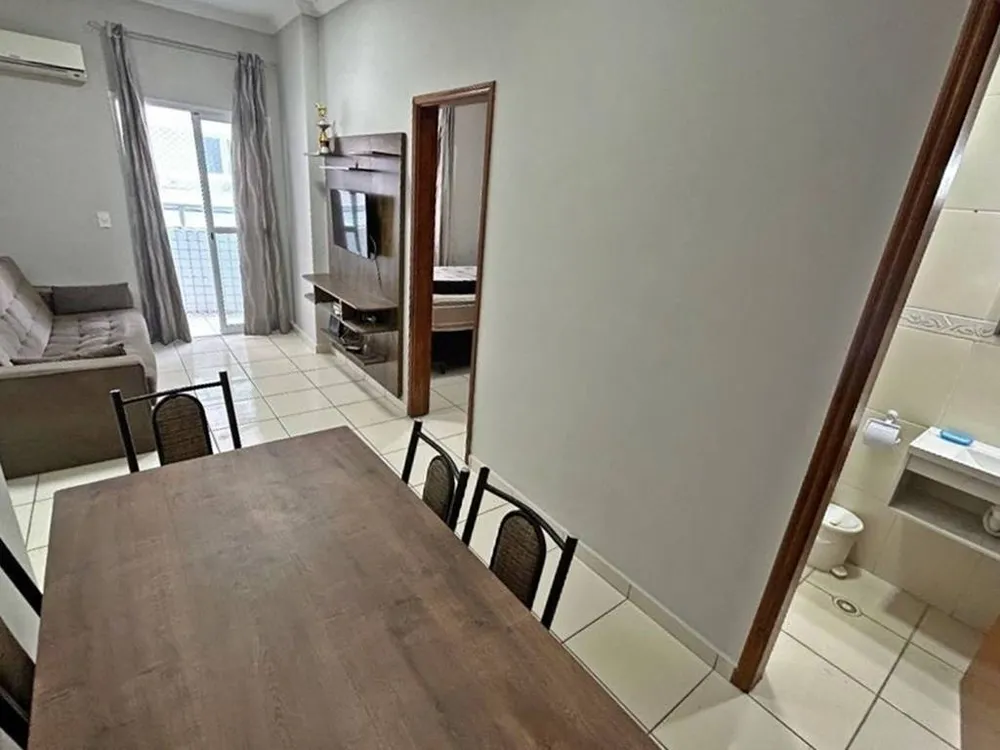 Apartamento, 1 quarto, 40 m² - Foto 6
